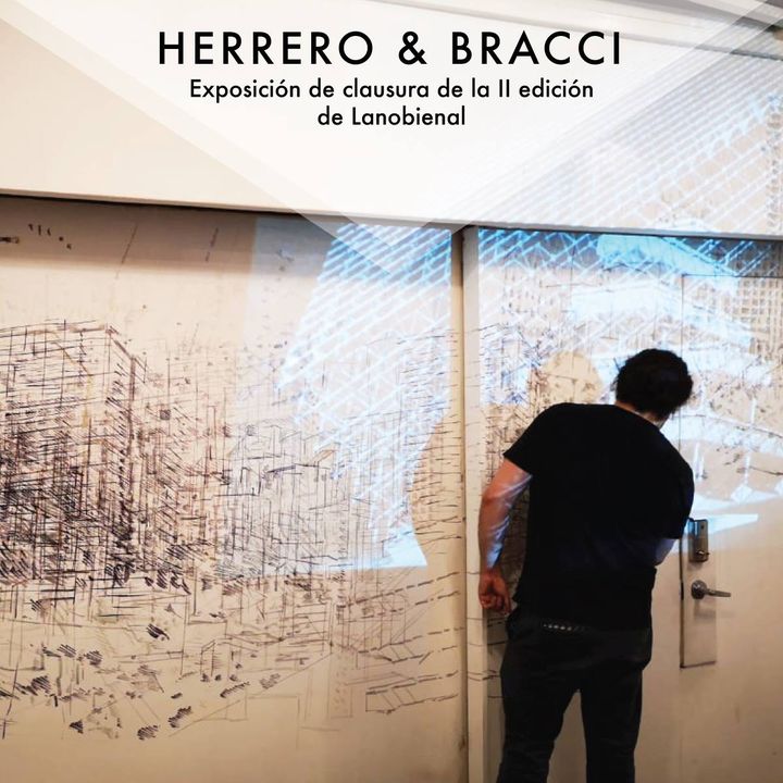 Los invito a acompañarme este sábado 3 de noviembre, de 7p.