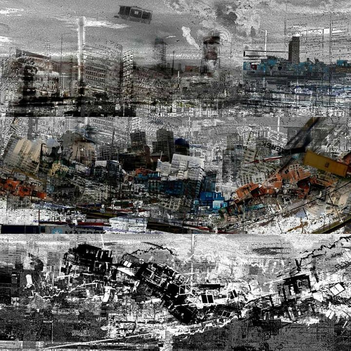 Now you can also follow my work on instagram